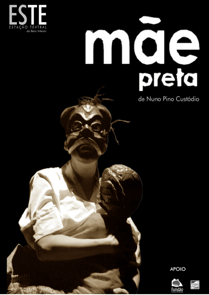 Mãe Preta