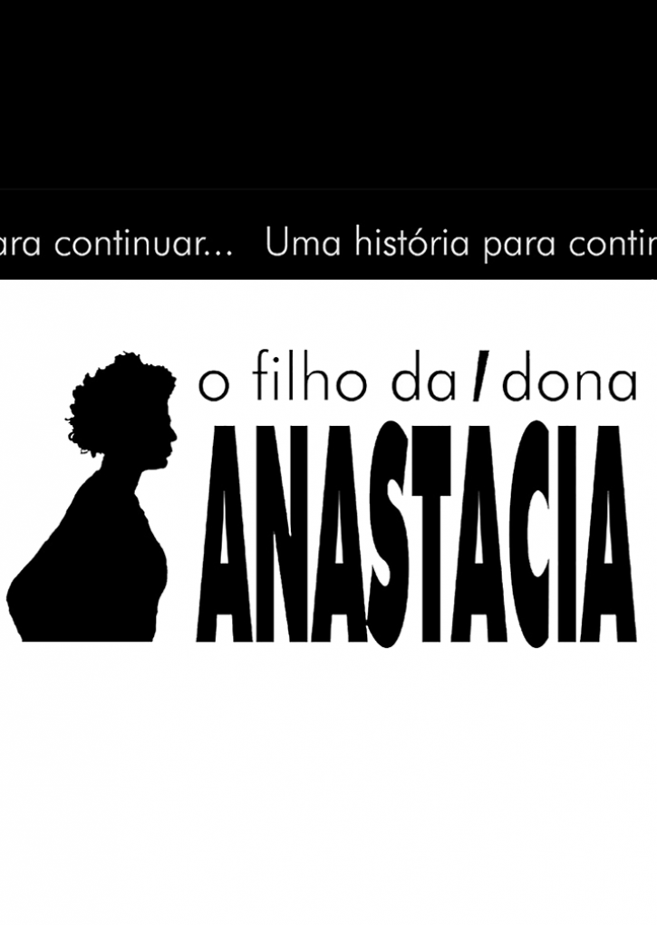 O Filho da Dona Anastácia