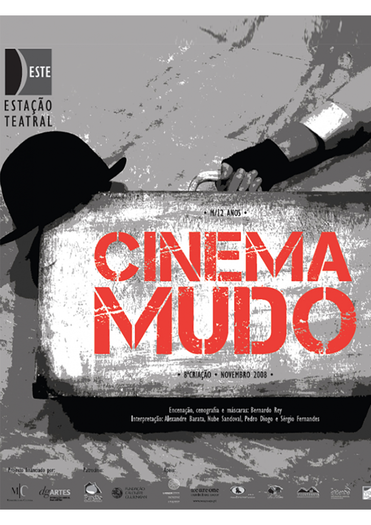 CINEMA MUDO 