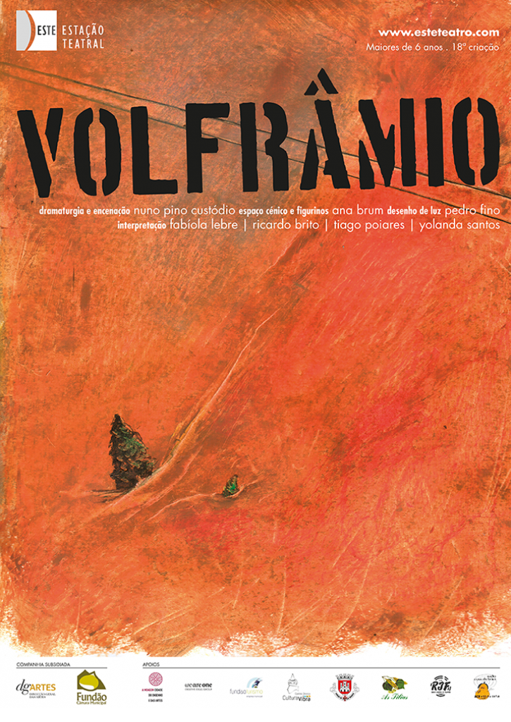 VOLFRÂMIO