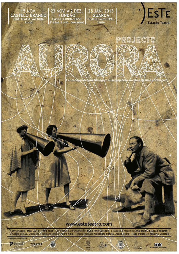 PROJECTO AURORA