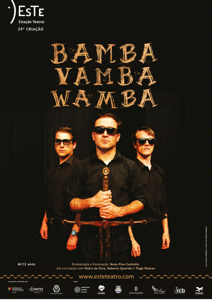 BambaVambaWamba