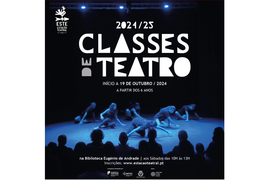 CLASSES DE TEATRO_2024-25
