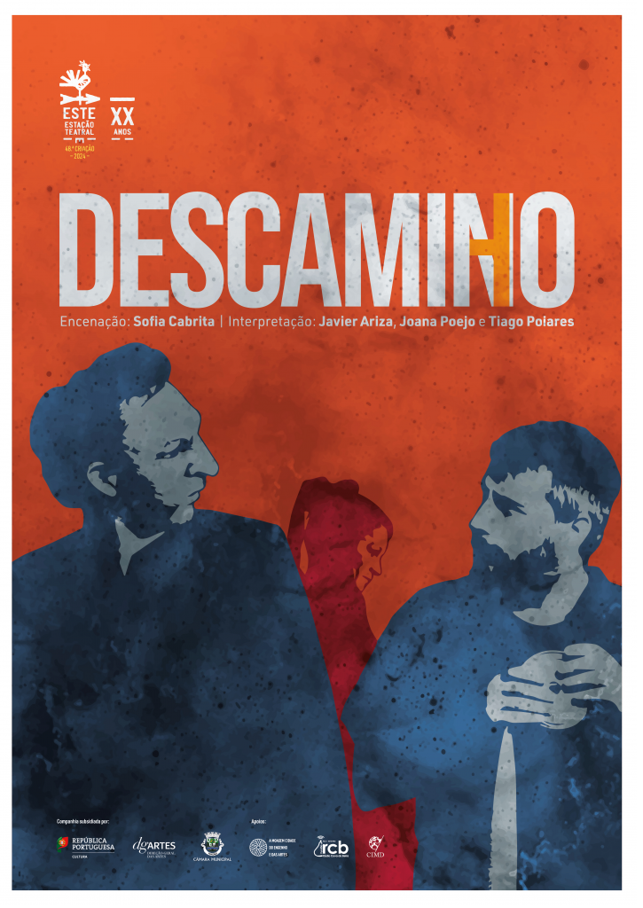 DESCAMINHO