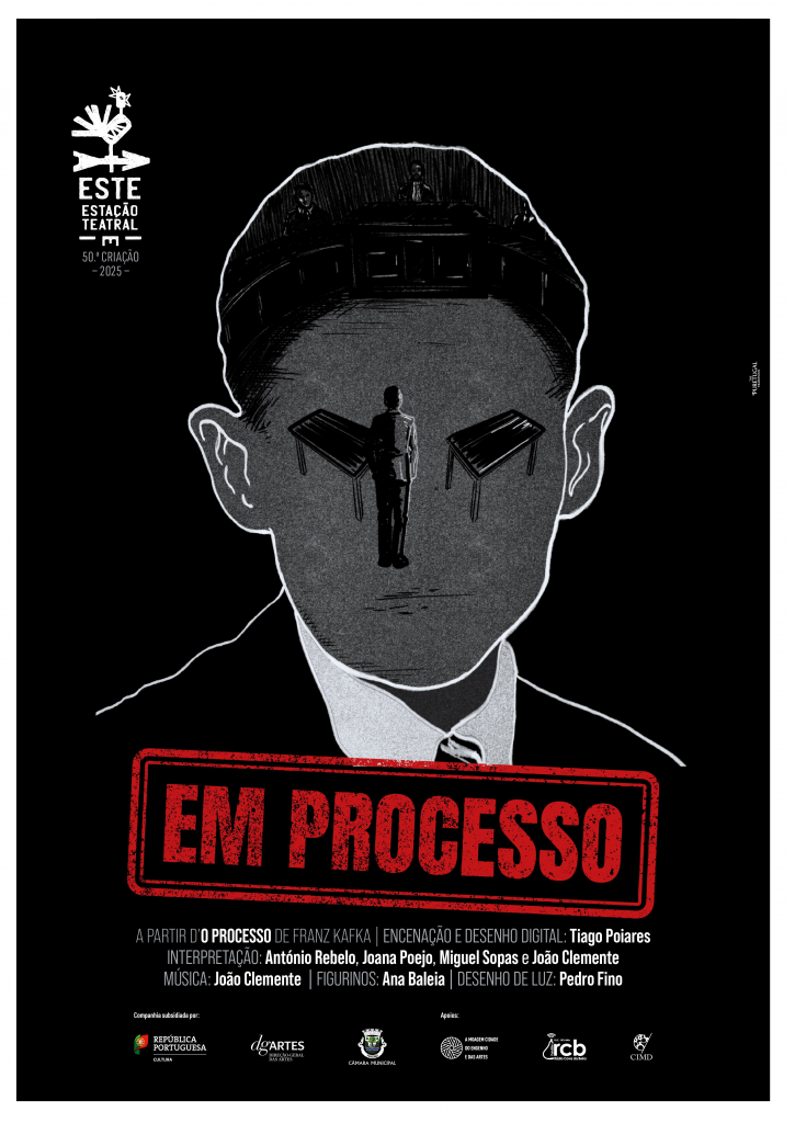 EM PROCESSO